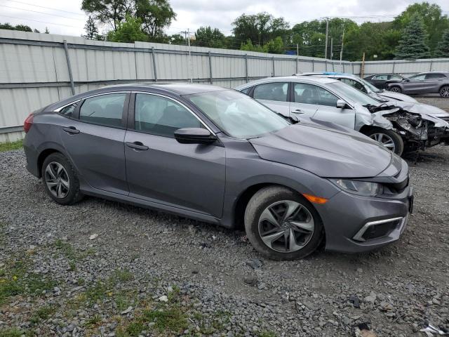 Photo 3 VIN: 19XFC2F66LE212227 - HONDA CIVIC 