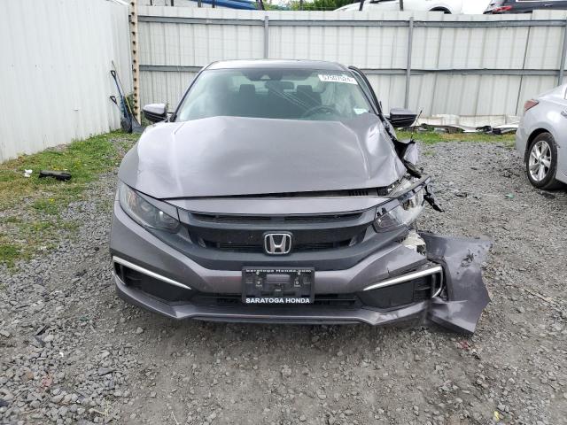 Photo 4 VIN: 19XFC2F66LE212227 - HONDA CIVIC 