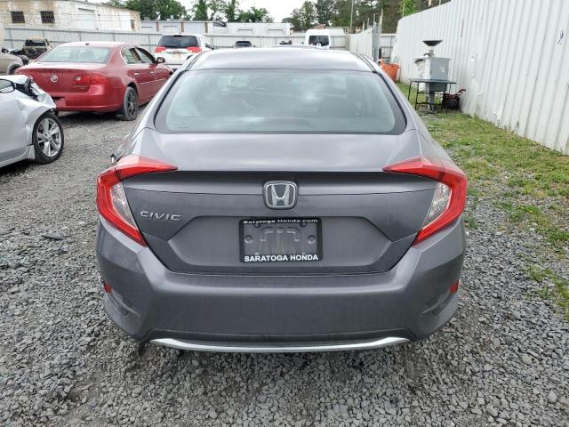 Photo 5 VIN: 19XFC2F66LE212227 - HONDA CIVIC 