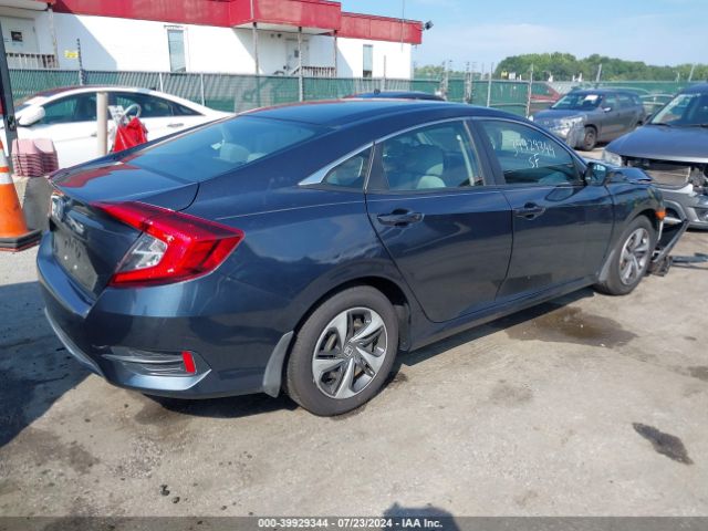 Photo 3 VIN: 19XFC2F66LE213071 - HONDA CIVIC 