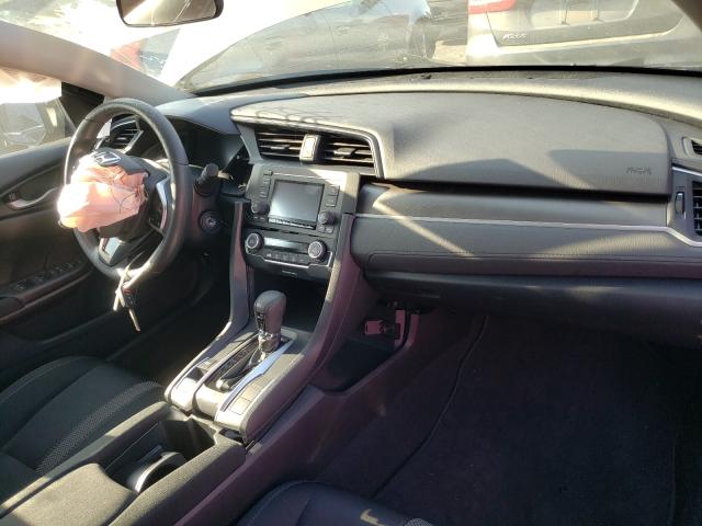 Photo 8 VIN: 19XFC2F66LE213183 - HONDA CIVIC LX 