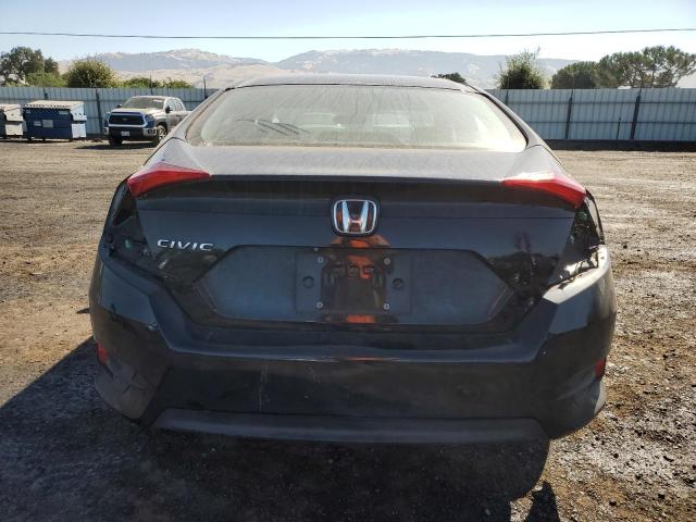 Photo 5 VIN: 19XFC2F67HE227360 - HONDA CIVIC LX 