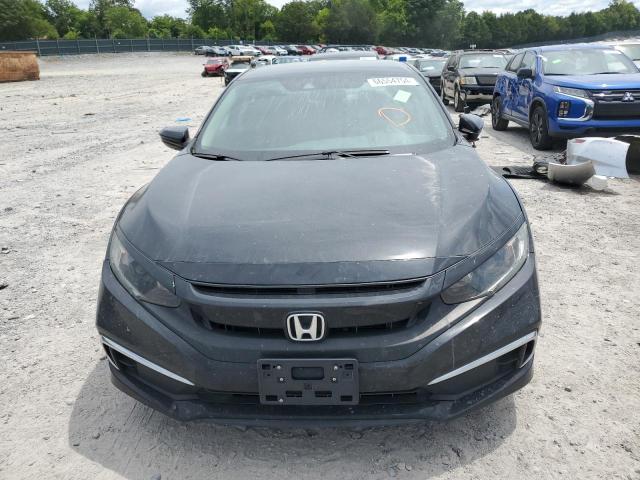 Photo 4 VIN: 19XFC2F67KE006090 - HONDA CIVIC LX 