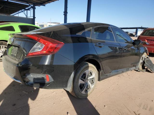 Photo 2 VIN: 19XFC2F67KE006588 - HONDA CIVIC LX 