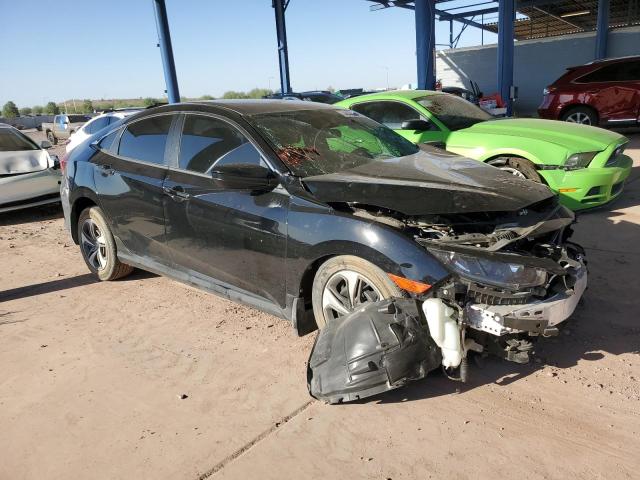 Photo 3 VIN: 19XFC2F67KE006588 - HONDA CIVIC LX 