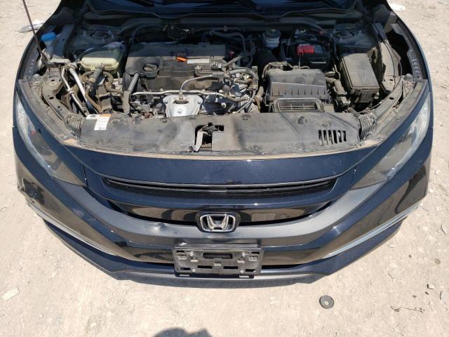 Photo 6 VIN: 19XFC2F67KE008860 - HONDA CIVIC LX 