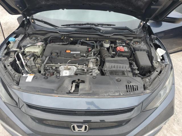 Photo 10 VIN: 19XFC2F67KE014531 - HONDA CIVIC 