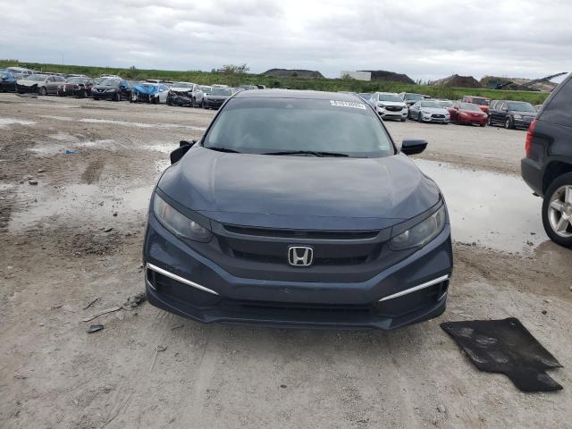 Photo 4 VIN: 19XFC2F67KE014531 - HONDA CIVIC 