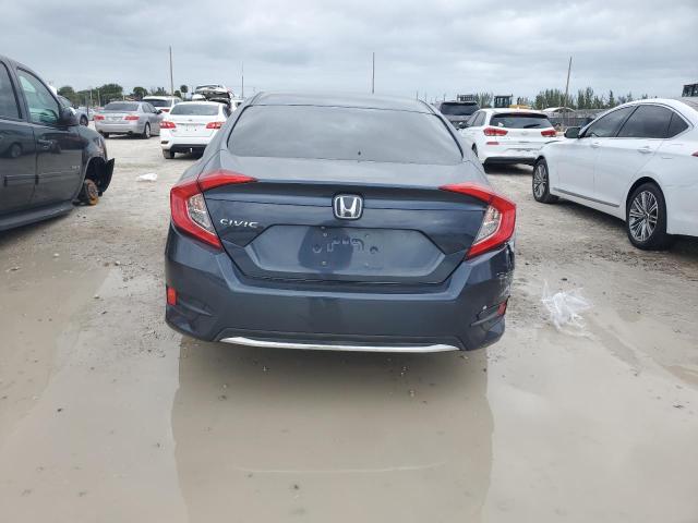 Photo 5 VIN: 19XFC2F67KE014531 - HONDA CIVIC 