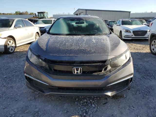 Photo 4 VIN: 19XFC2F67KE016909 - HONDA CIVIC LX 