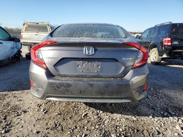 Photo 5 VIN: 19XFC2F67KE016909 - HONDA CIVIC LX 