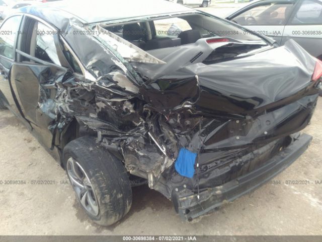 Photo 5 VIN: 19XFC2F67KE021138 - HONDA CIVIC SEDAN 