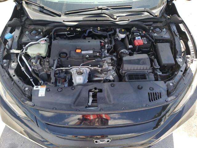 Photo 6 VIN: 19XFC2F67KE024248 - HONDA CIVIC LX 