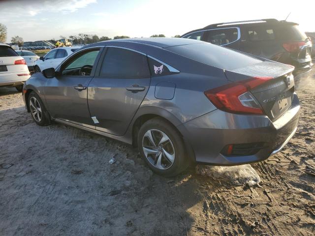 Photo 1 VIN: 19XFC2F67KE027019 - HONDA CIVIC 