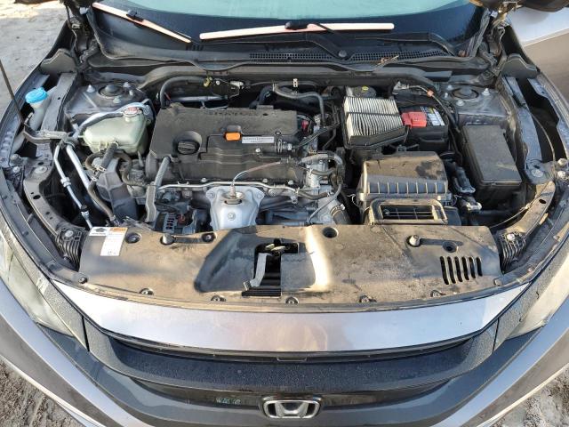 Photo 10 VIN: 19XFC2F67KE027019 - HONDA CIVIC 