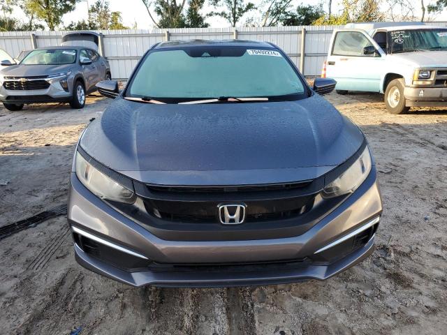 Photo 4 VIN: 19XFC2F67KE027019 - HONDA CIVIC 