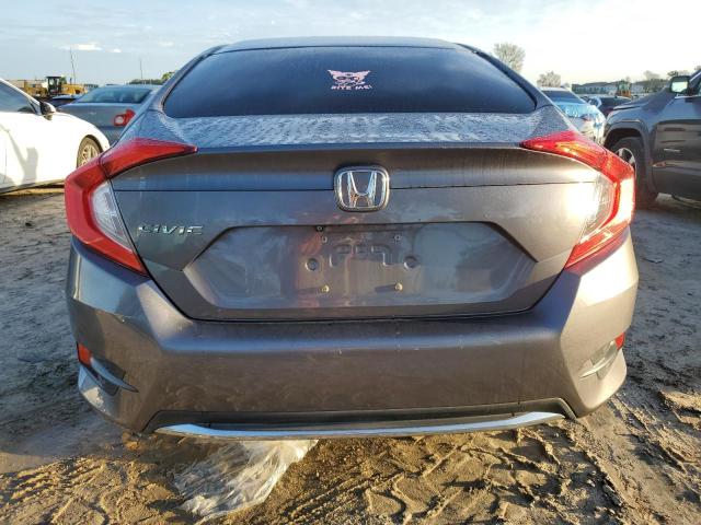 Photo 5 VIN: 19XFC2F67KE027019 - HONDA CIVIC 