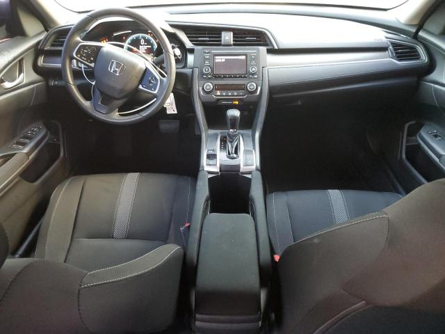 Photo 7 VIN: 19XFC2F67KE027019 - HONDA CIVIC 