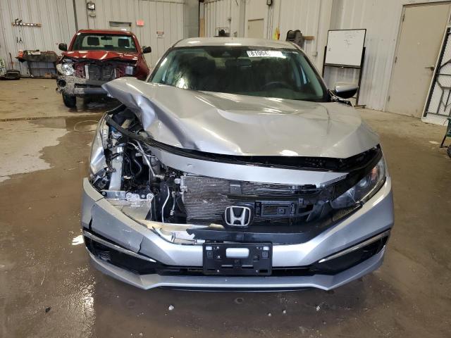 Photo 4 VIN: 19XFC2F67KE028106 - HONDA CIVIC LX 