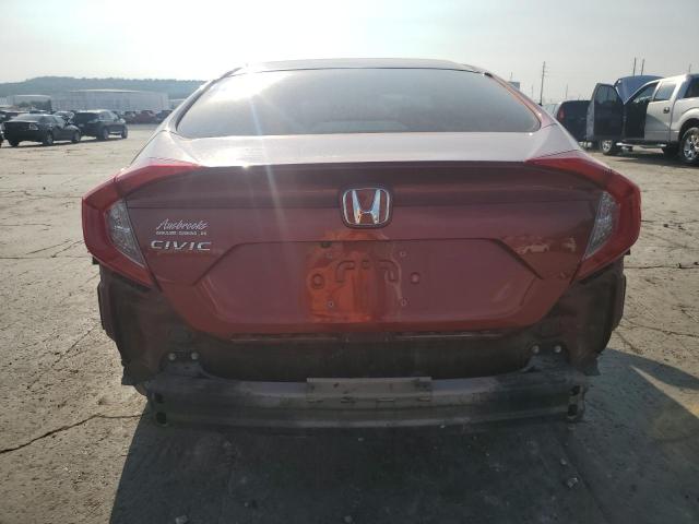 Photo 5 VIN: 19XFC2F67KE031684 - HONDA CIVIC LX 