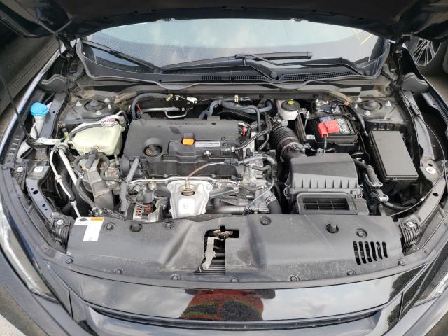 Photo 6 VIN: 19XFC2F67KE039011 - HONDA CIVIC LX 