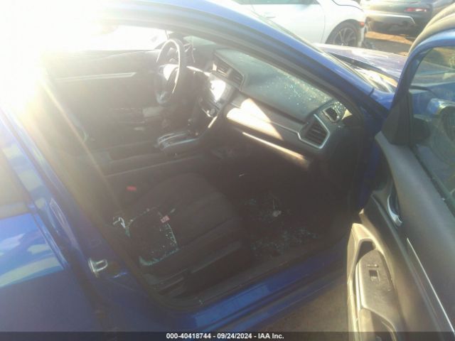 Photo 4 VIN: 19XFC2F67KE040420 - HONDA CIVIC 