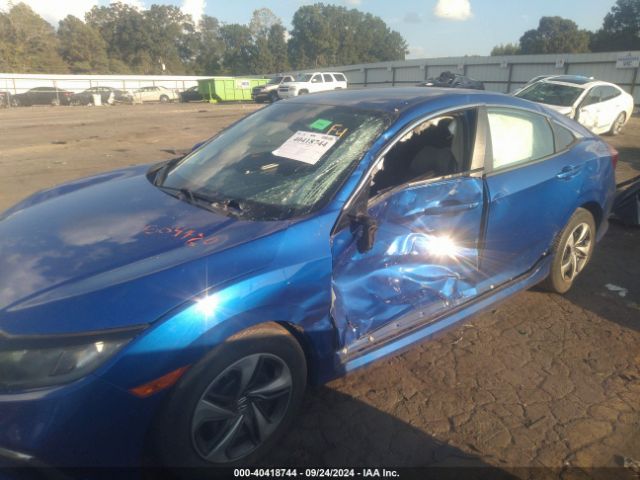 Photo 5 VIN: 19XFC2F67KE040420 - HONDA CIVIC 