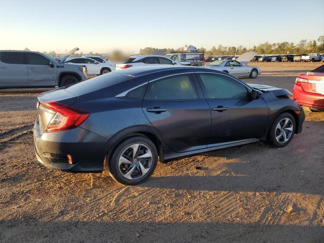 Photo 2 VIN: 19XFC2F67KE040725 - HONDA CIVIC LX 