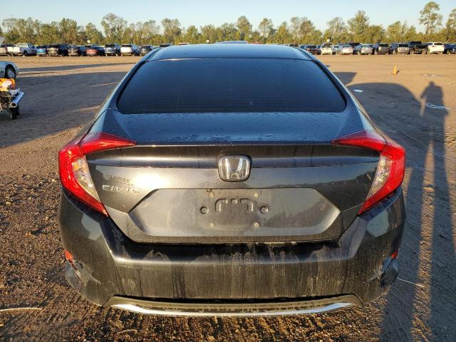 Photo 5 VIN: 19XFC2F67KE040725 - HONDA CIVIC LX 