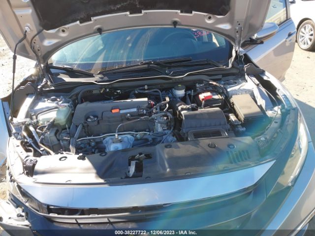 Photo 9 VIN: 19XFC2F67KE042992 - HONDA CIVIC 