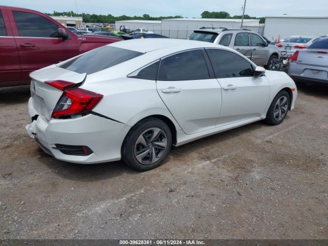 Photo 3 VIN: 19XFC2F67KE043141 - HONDA CIVIC 