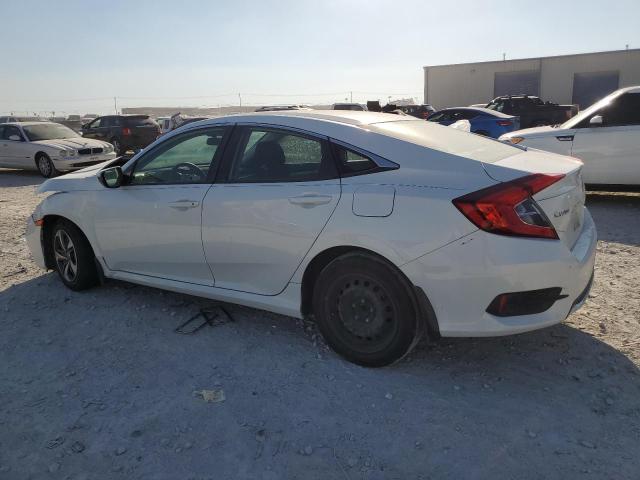 Photo 1 VIN: 19XFC2F67KE043155 - HONDA CIVIC LX 