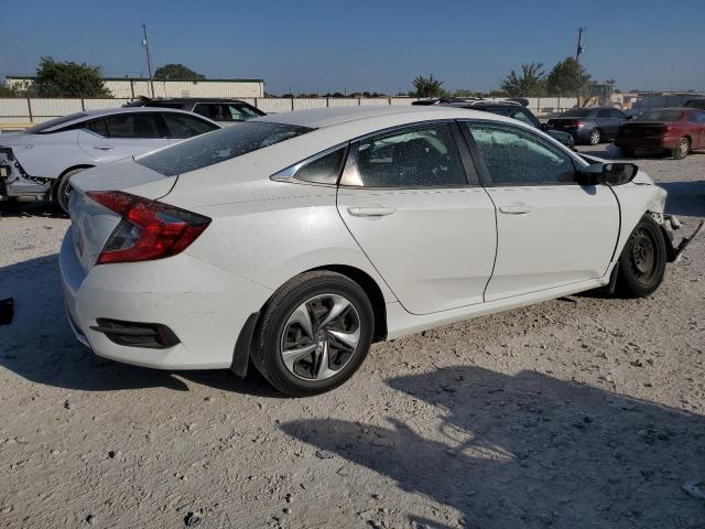 Photo 2 VIN: 19XFC2F67KE043155 - HONDA CIVIC LX 