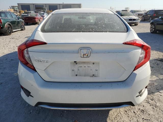 Photo 5 VIN: 19XFC2F67KE043155 - HONDA CIVIC LX 