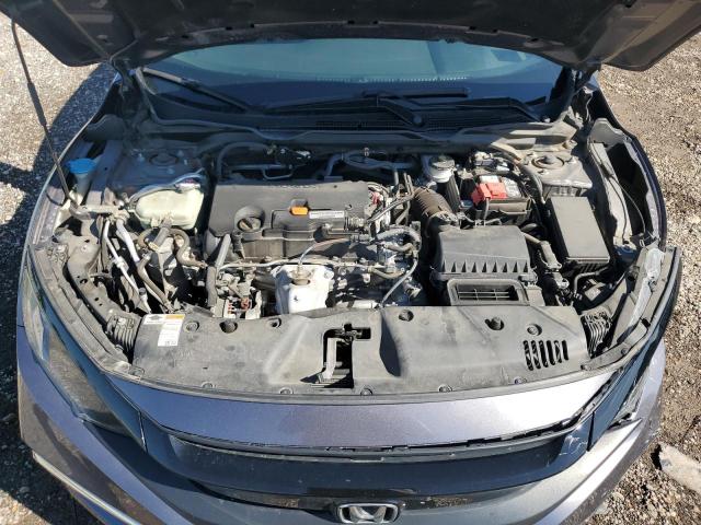 Photo 10 VIN: 19XFC2F67KE043611 - HONDA CIVIC 