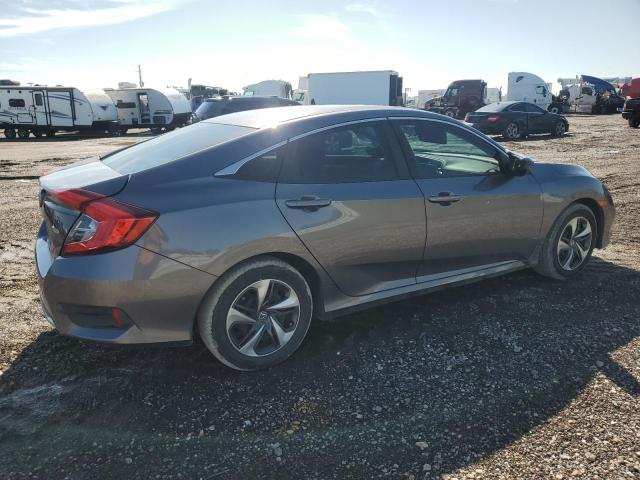 Photo 2 VIN: 19XFC2F67KE043611 - HONDA CIVIC 