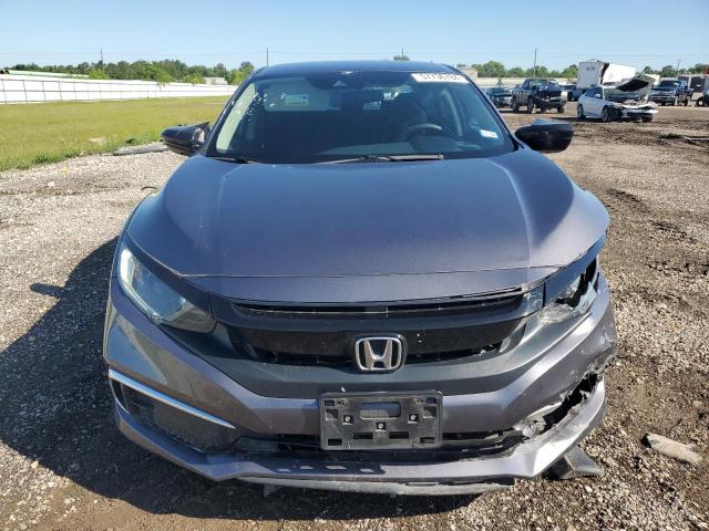 Photo 4 VIN: 19XFC2F67KE043611 - HONDA CIVIC 