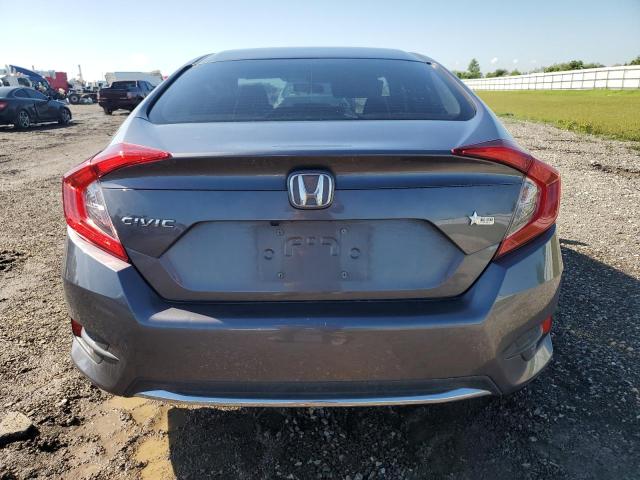 Photo 5 VIN: 19XFC2F67KE043611 - HONDA CIVIC 