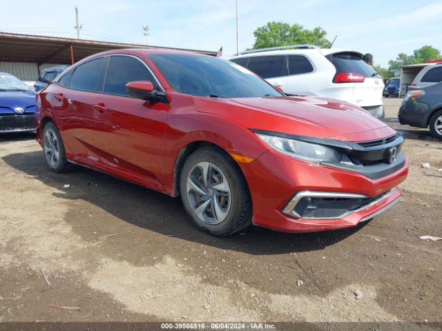 Photo 0 VIN: 19XFC2F67KE046346 - HONDA CIVIC 