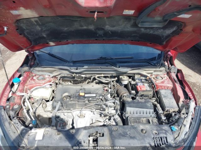 Photo 9 VIN: 19XFC2F67KE046346 - HONDA CIVIC 