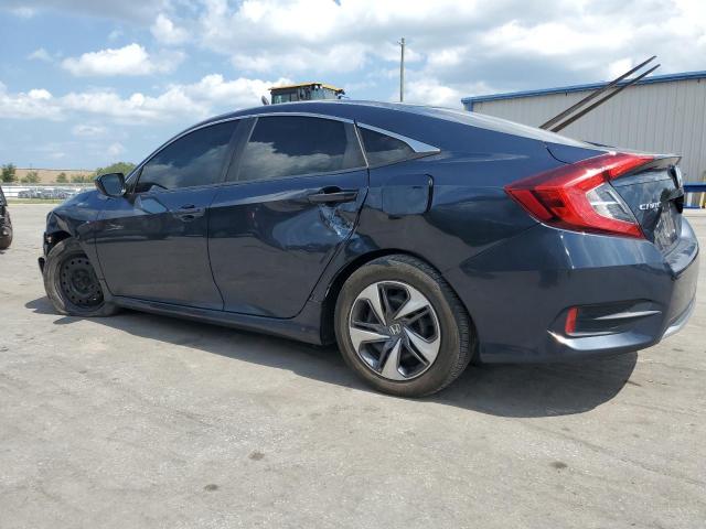 Photo 1 VIN: 19XFC2F67KE050929 - HONDA CIVIC LX 