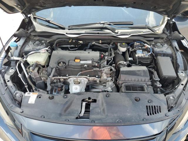 Photo 10 VIN: 19XFC2F67KE050929 - HONDA CIVIC LX 