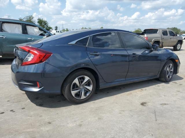 Photo 2 VIN: 19XFC2F67KE050929 - HONDA CIVIC LX 