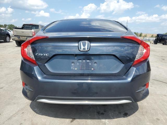 Photo 5 VIN: 19XFC2F67KE050929 - HONDA CIVIC LX 