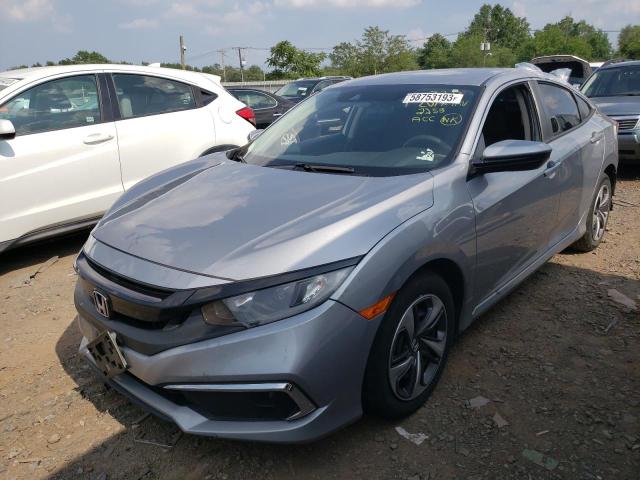 Photo 0 VIN: 19XFC2F67KE202790 - HONDA CIVIC 