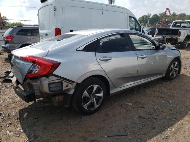 Photo 2 VIN: 19XFC2F67KE202790 - HONDA CIVIC 