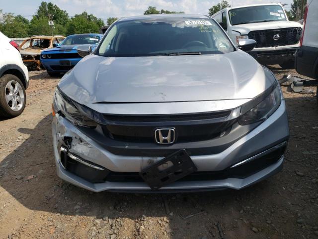 Photo 4 VIN: 19XFC2F67KE202790 - HONDA CIVIC 