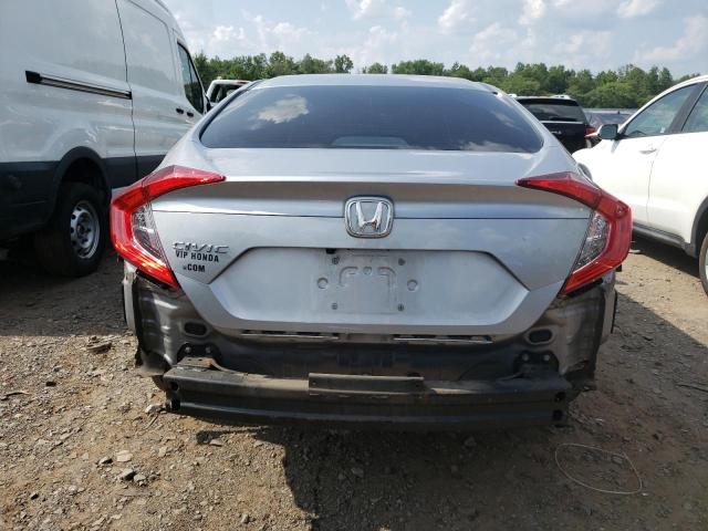 Photo 5 VIN: 19XFC2F67KE202790 - HONDA CIVIC 