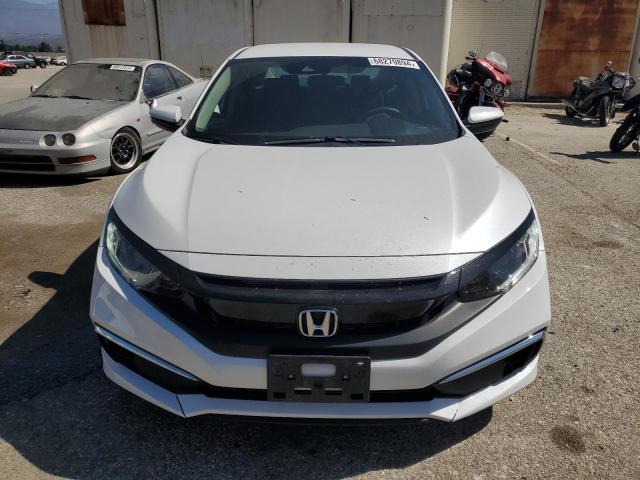 Photo 4 VIN: 19XFC2F67KE202840 - HONDA CIVIC LX 