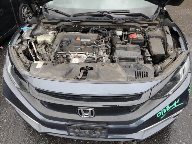 Photo 10 VIN: 19XFC2F67KE205821 - HONDA CIVIC LX 